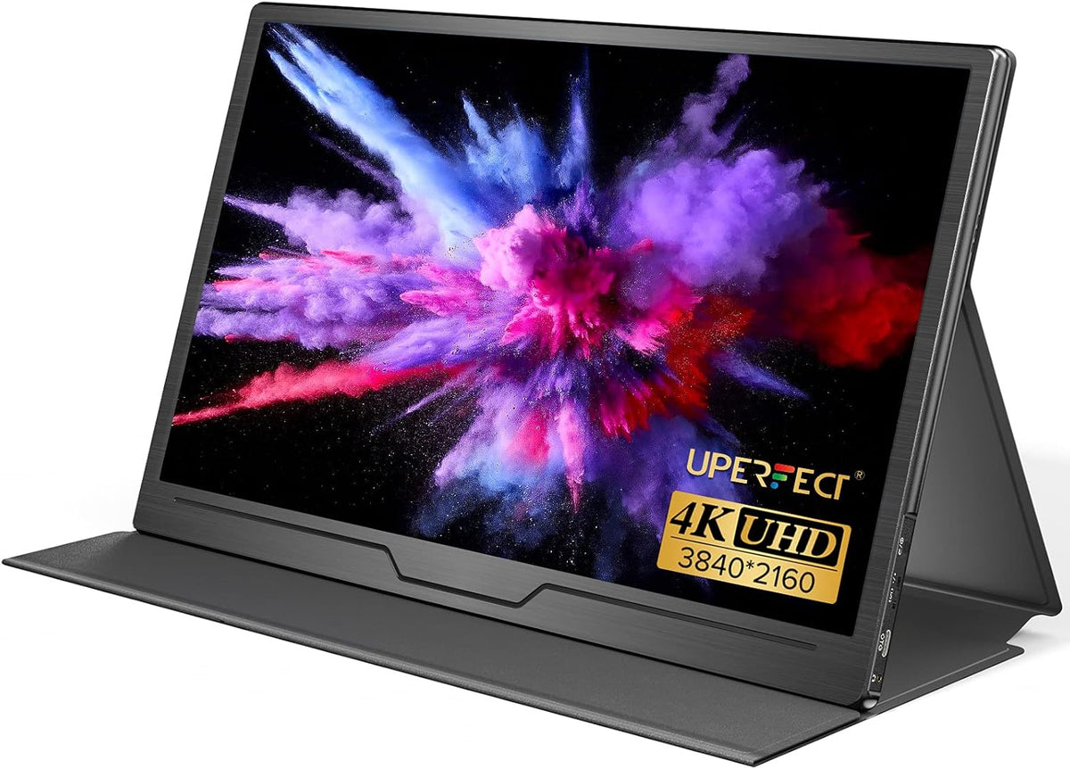 15.6'' 4K UHD IPS Portable Monitor Q58502
