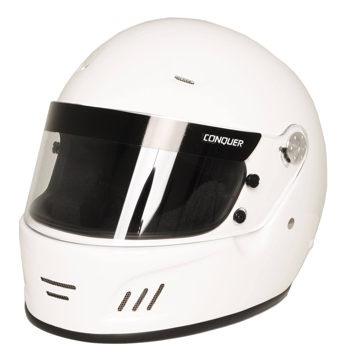 Snell SA2015 Approved Full Face Auto Racing Helmet N239763