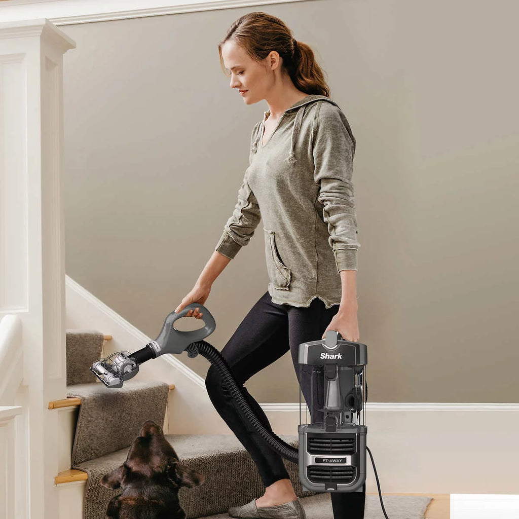 Upright Vacuum I3425