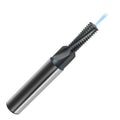 5/16-18 Spiral Flute Carbide Thread Mill with Countersink K6301
