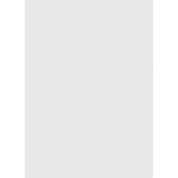 Vertical Surface Mount PVC Gable Vent O65818