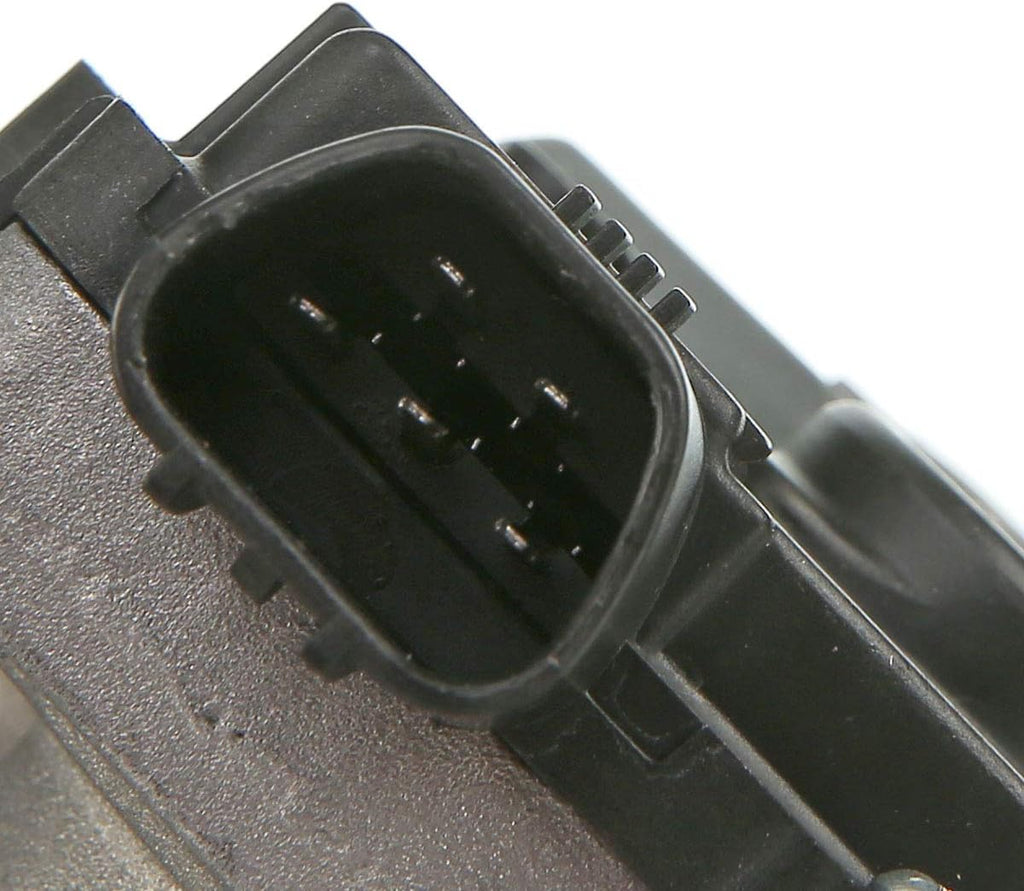 Windshield Wiper Motor Front N75522