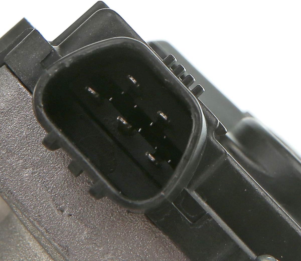 Windshield Wiper Motor Front N75522