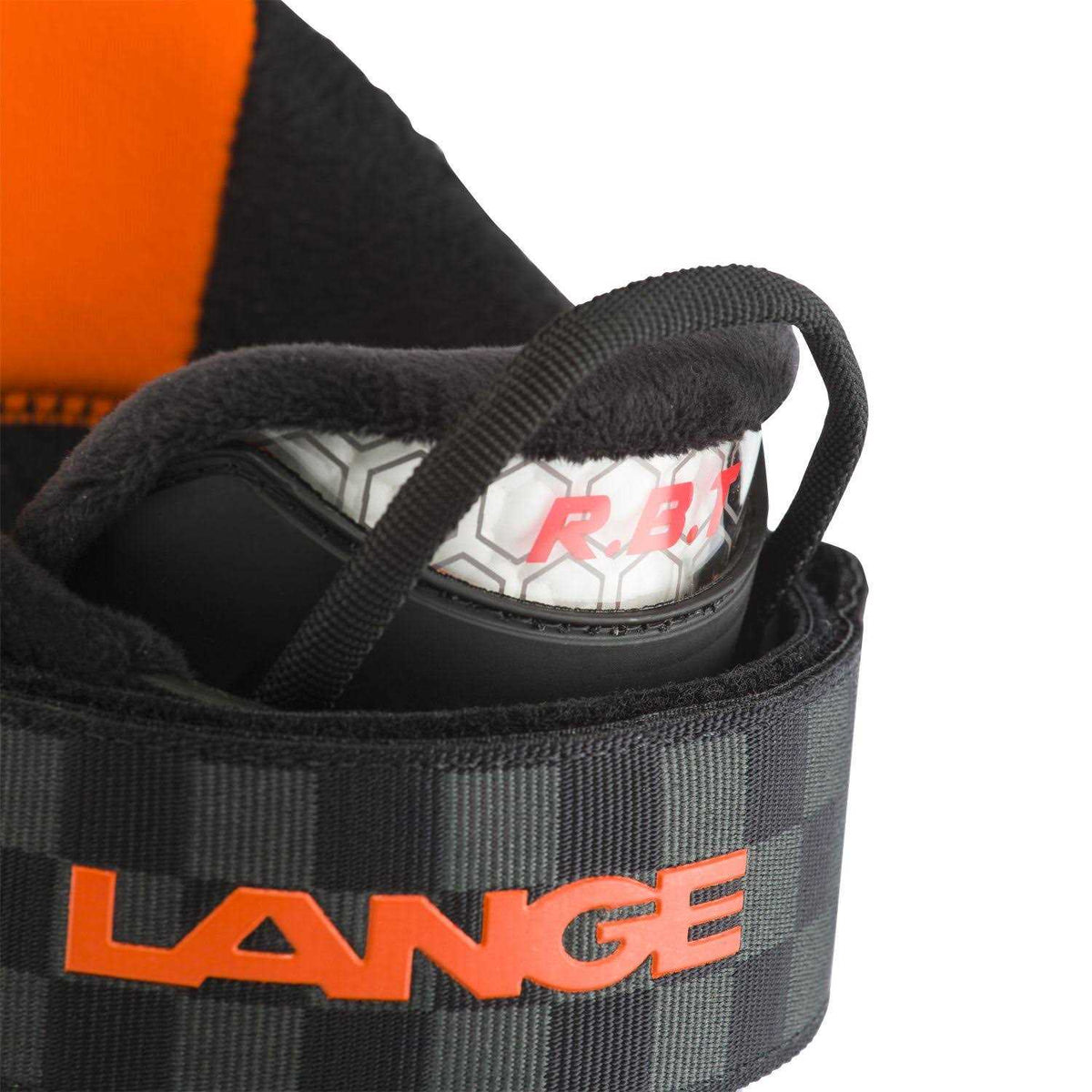 RX 120 LV Ski Boots G866