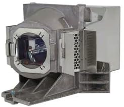 Replacement Projector Lamp & Housing V527