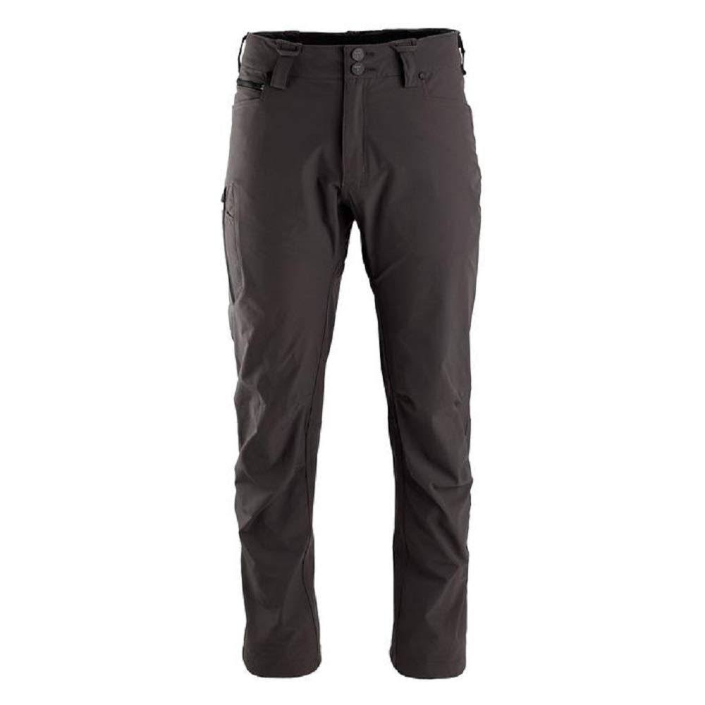 Men's T1 WerkPant in Deep Grey, Size: 32x32 H616185
