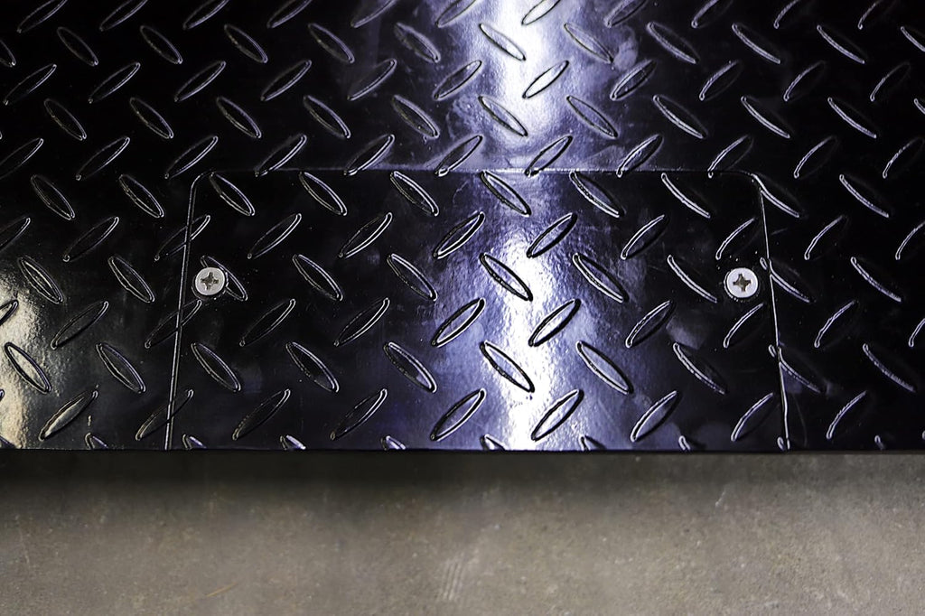40" X 40" Floor Scale / Pallet Scale 2500 lb X 0.5 lb with Metal Indicator V76782