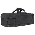 Black Duffle Bag X33036