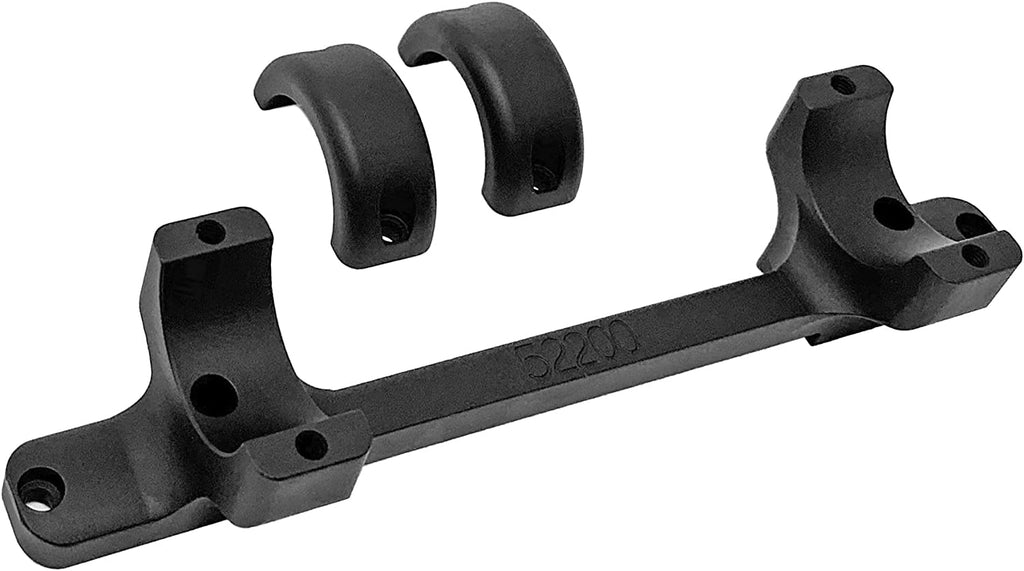 Scope Mount/Ring Combo C45472