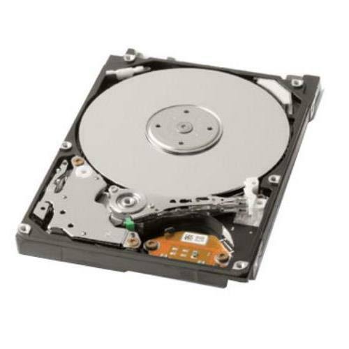40GB 5400RPM ATA 100 Hard Drive J556269