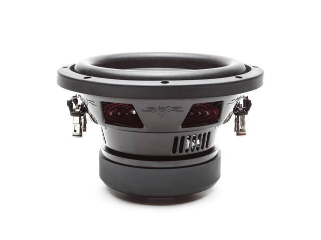 8x22 700 Watt Dual 4 Ohm Car Subwoofer V6046