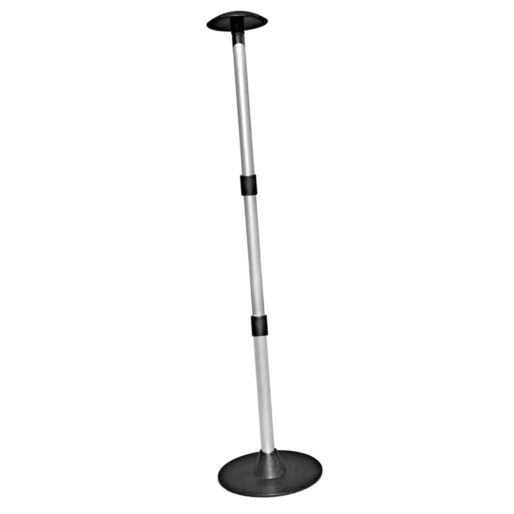 Boat Cover Support Stand Pole 22 to 54 3-section W68628