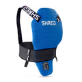 Shred Flexi Back Protector T21592
