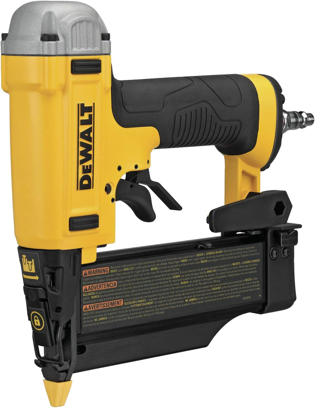 23 Gauge 2-Inch Pin Nailer Z112186