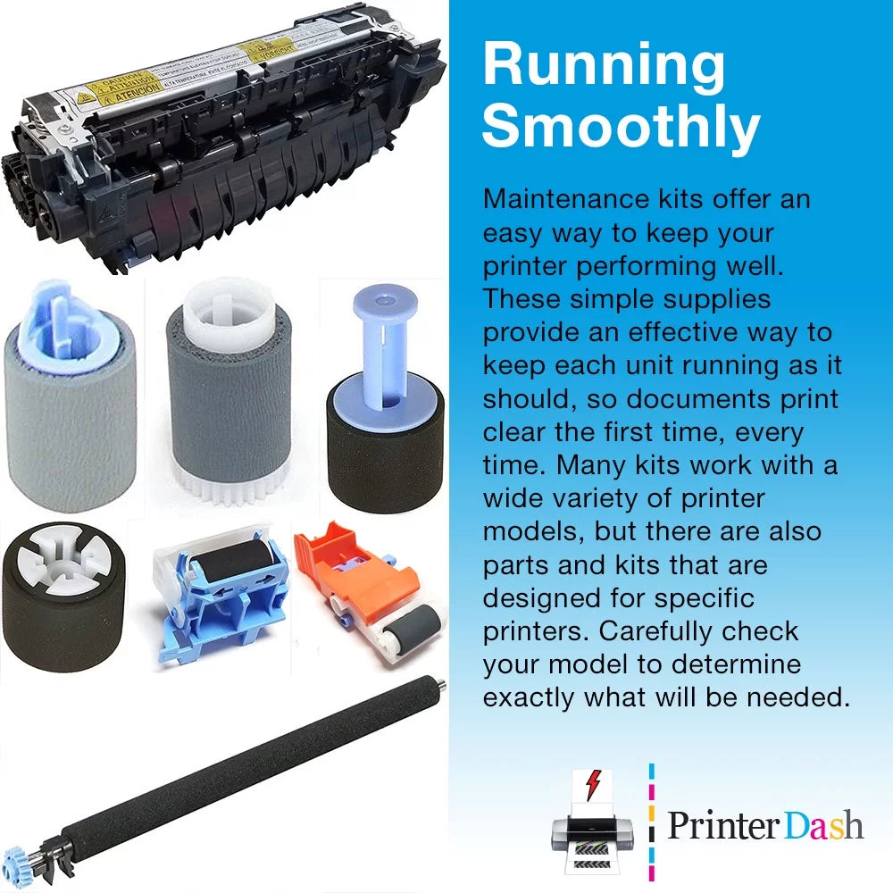 Compatible Waste Toner Container 26000 Page Yield G906