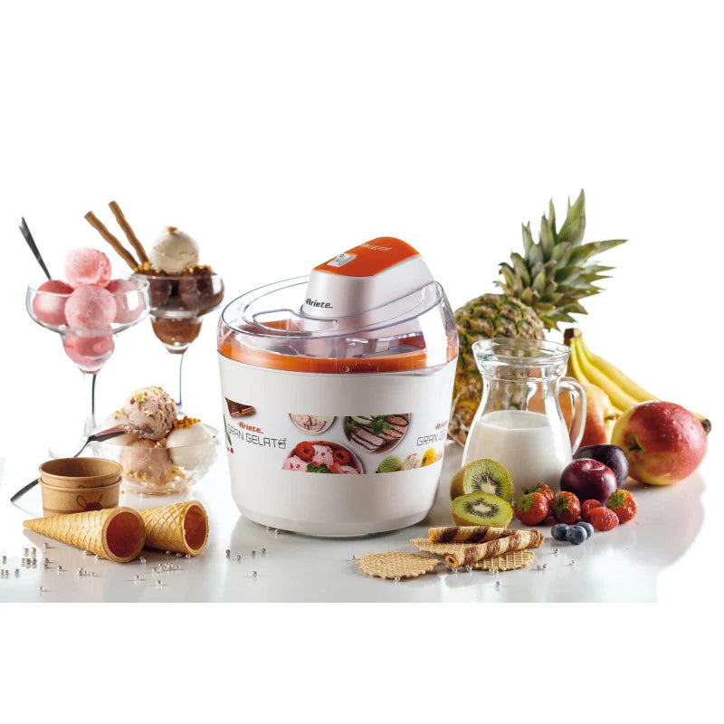 Ice Cream Maker 1.5L R649789
