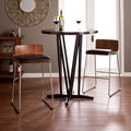 Midcentury Modern Stools F409971