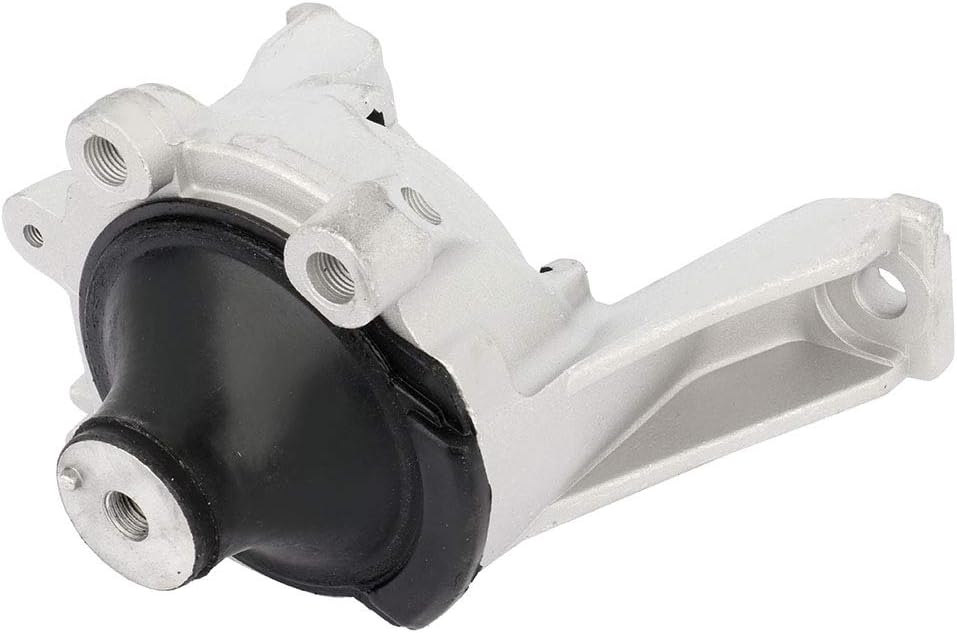 Engine Motor and Trans Mounts Set of 5 for Honda CR-V 2.4L Auto E437