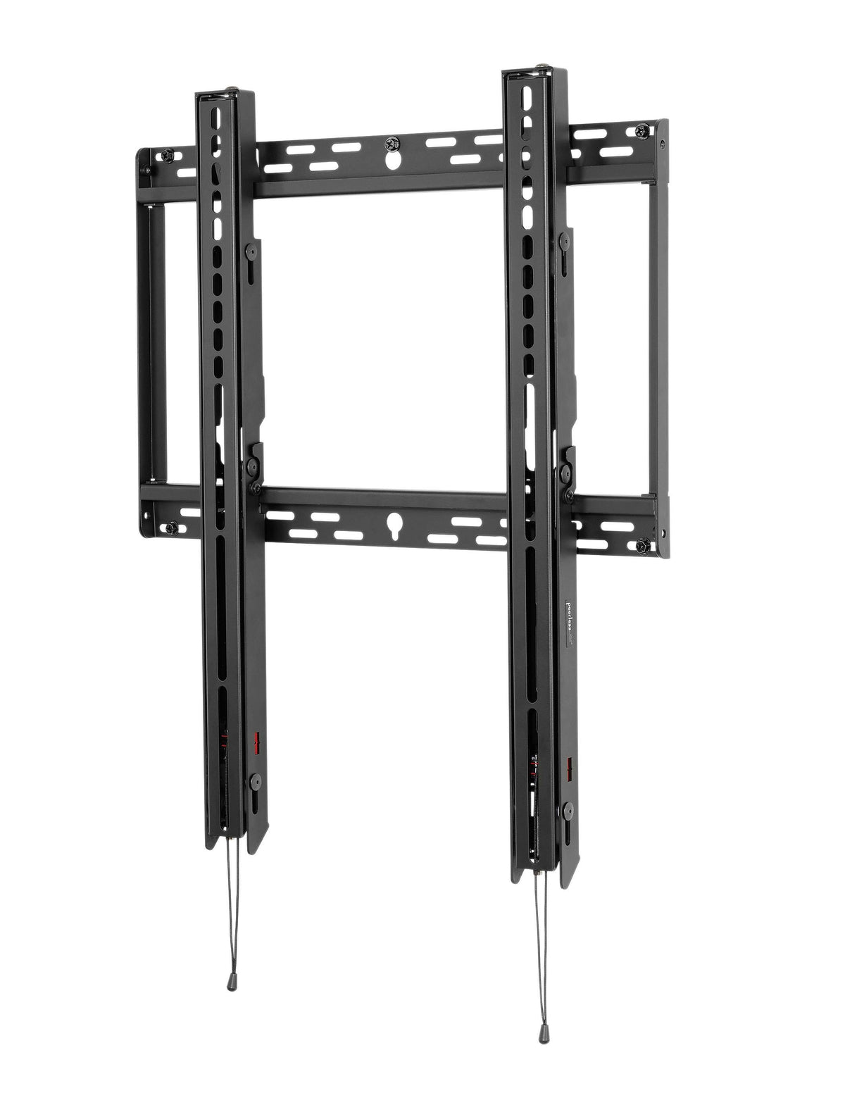Universal Portrait Flat Bracket for Flat Panel B110122