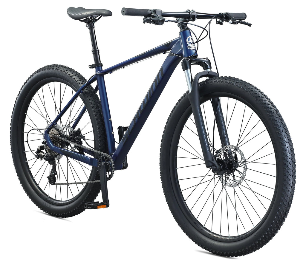 29 inch Mens Mountain Bike, 17 inch Frame Blue V19825