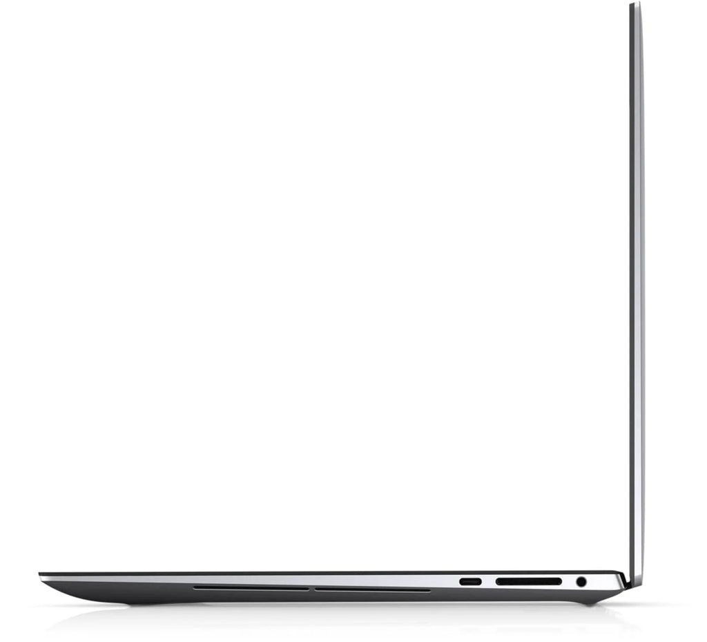 Restored 15.6" FHD+ Workstation Laptop, Core i9, 512GB SSD, 32GB RAM, RTX A2000, 8 Cores @ 5 GHz, 11th Gen CPU N122