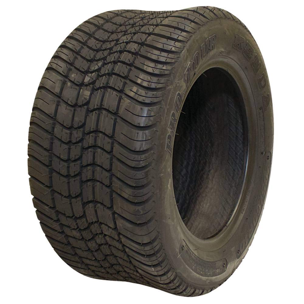 205/50R10 4 Ply Radial Tire V471