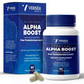 Testosterone Support Supplement M316