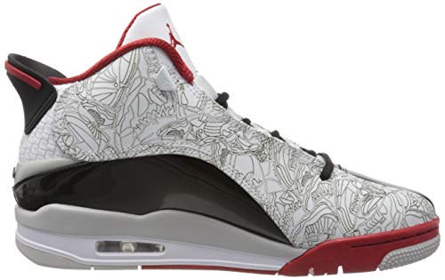 Mens Basketball Shoe R9341