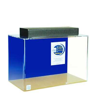 Rectangle Aquarium E71042