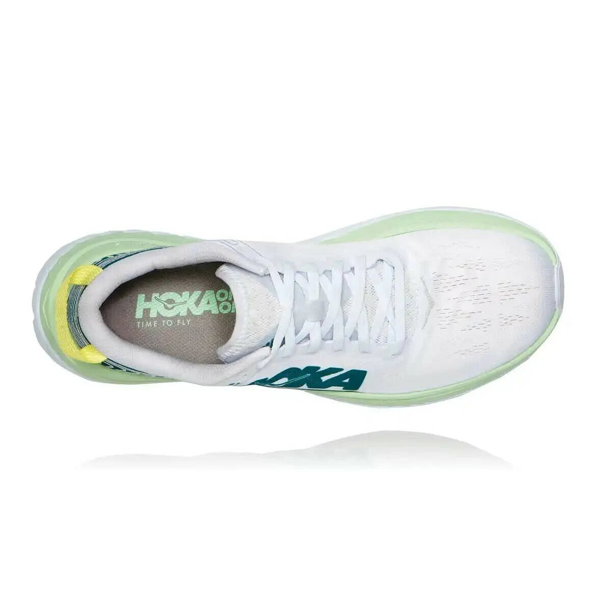 Carbon x - 13 - Plein Air / Palace Blue Men's Shoes P6399