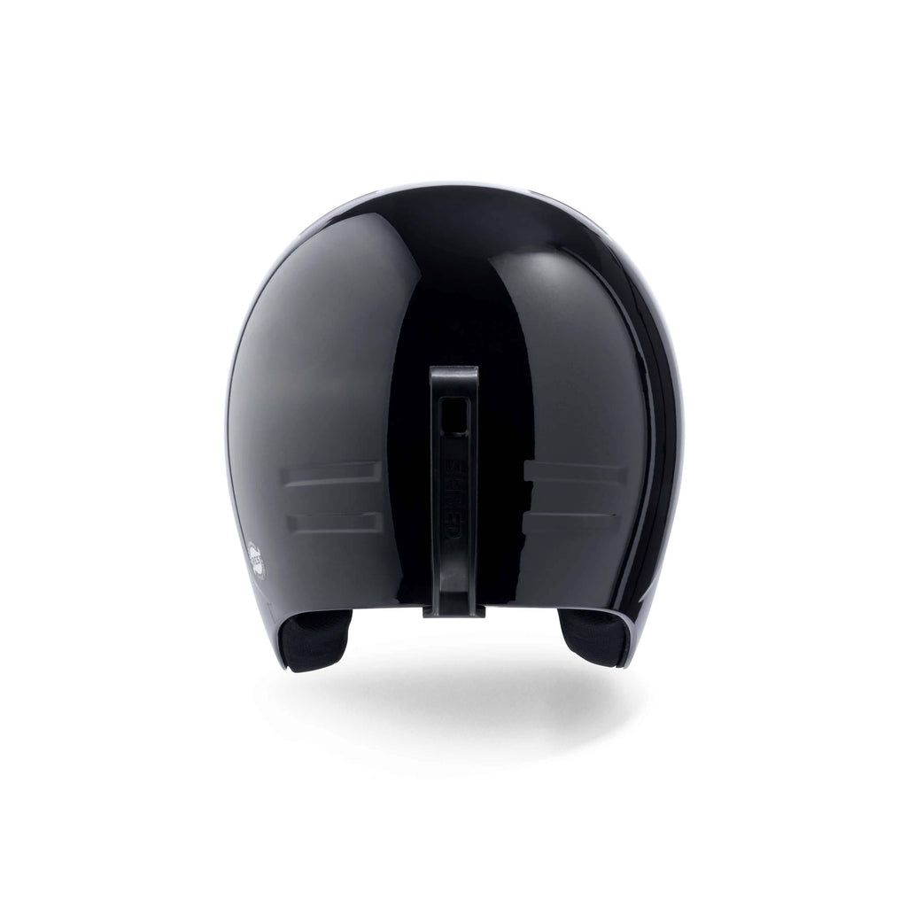 Black Snow Helmet S38773