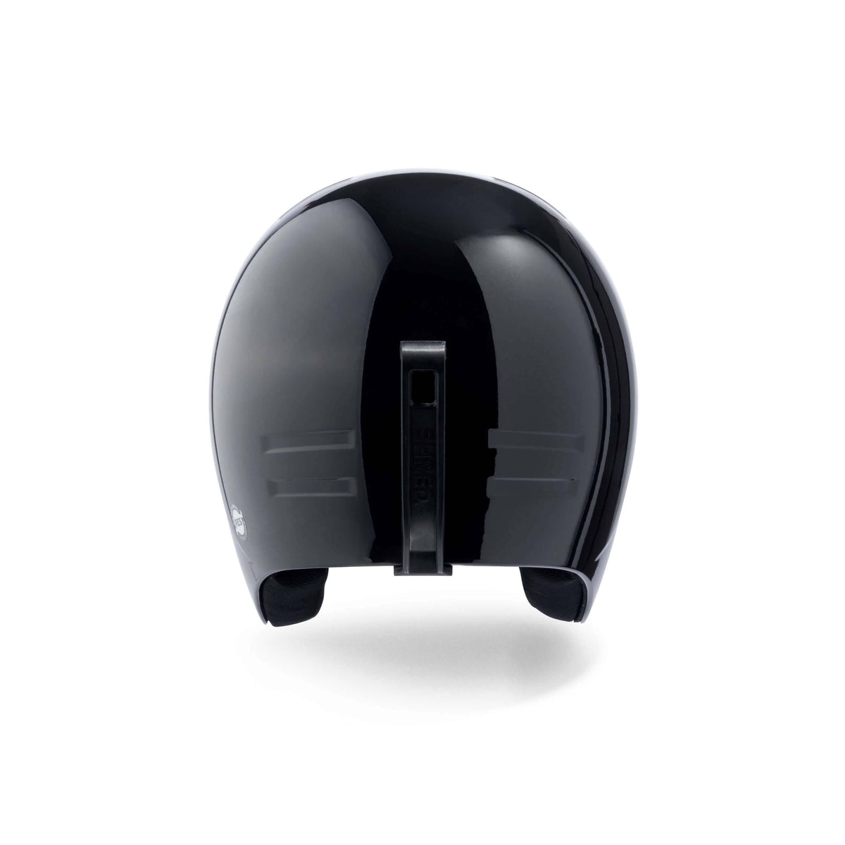 Black Snow Helmet S38773