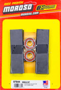 4-Vane Vacuum Pump Repair Kit F65216