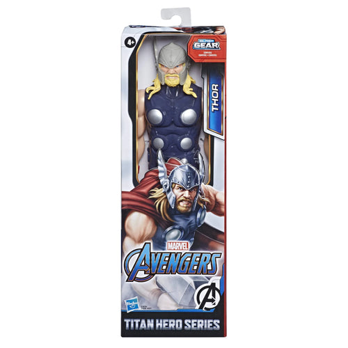 12" Thor Action Figure Z65721