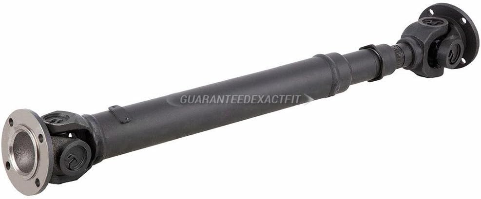 Front Driveshaft Prop Shaft For Mercedes E320 E350 4Matic AWD W211 2003-2007 U357075