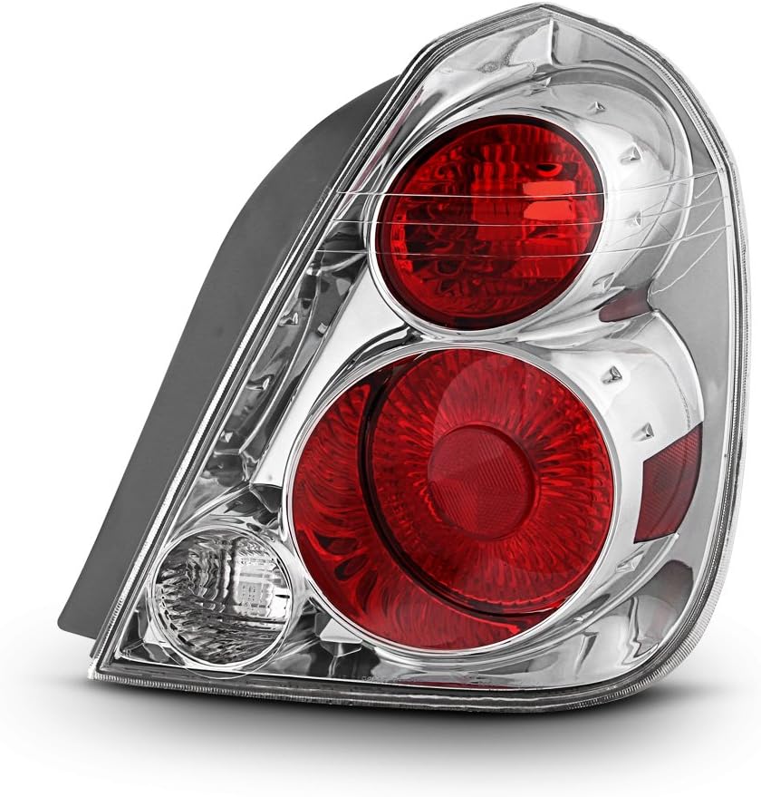 2005-2006 Nissan Altima Rear Replacement Tail Light B3360