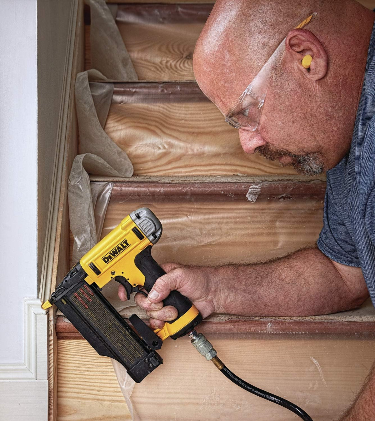 23 Gauge 2-Inch Pin Nailer Z112186