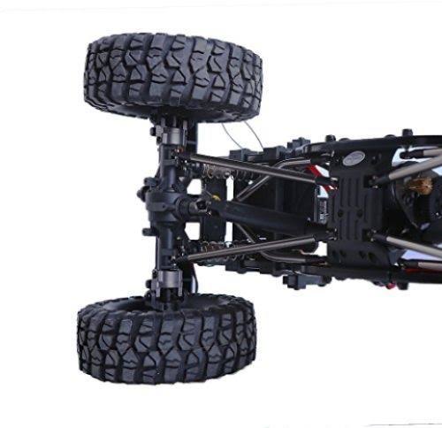 1/10 Scale RC Crawlers Electric 4WD Off Road RC Car Y5474