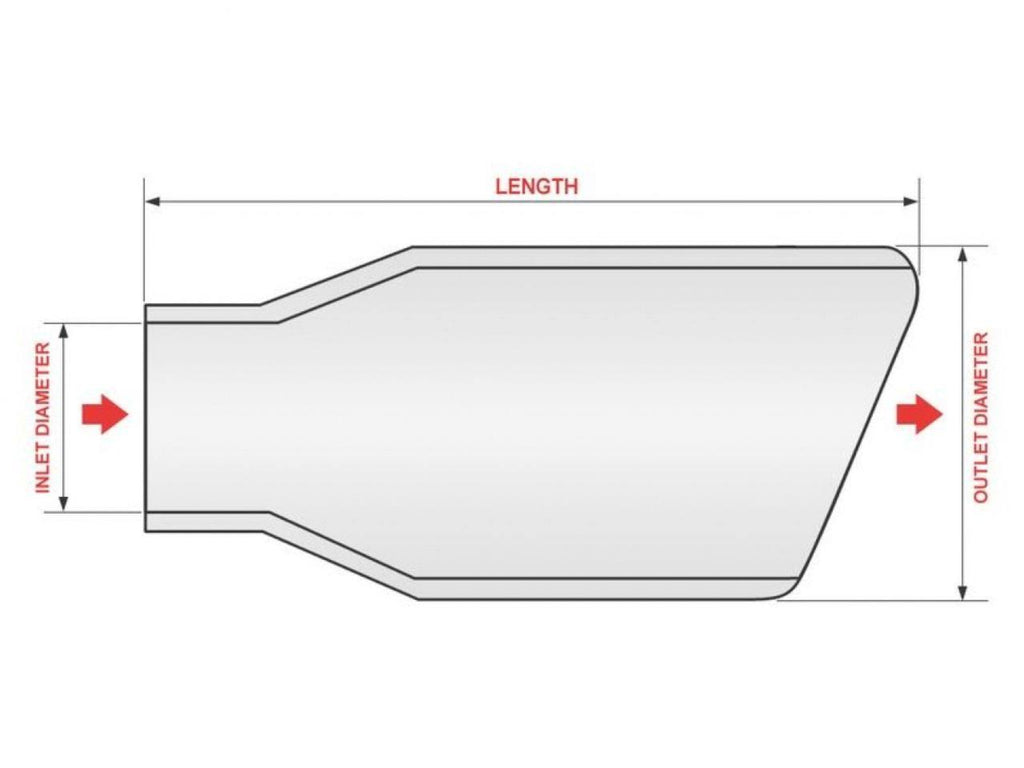 Cat-Back Exhaust System G18721