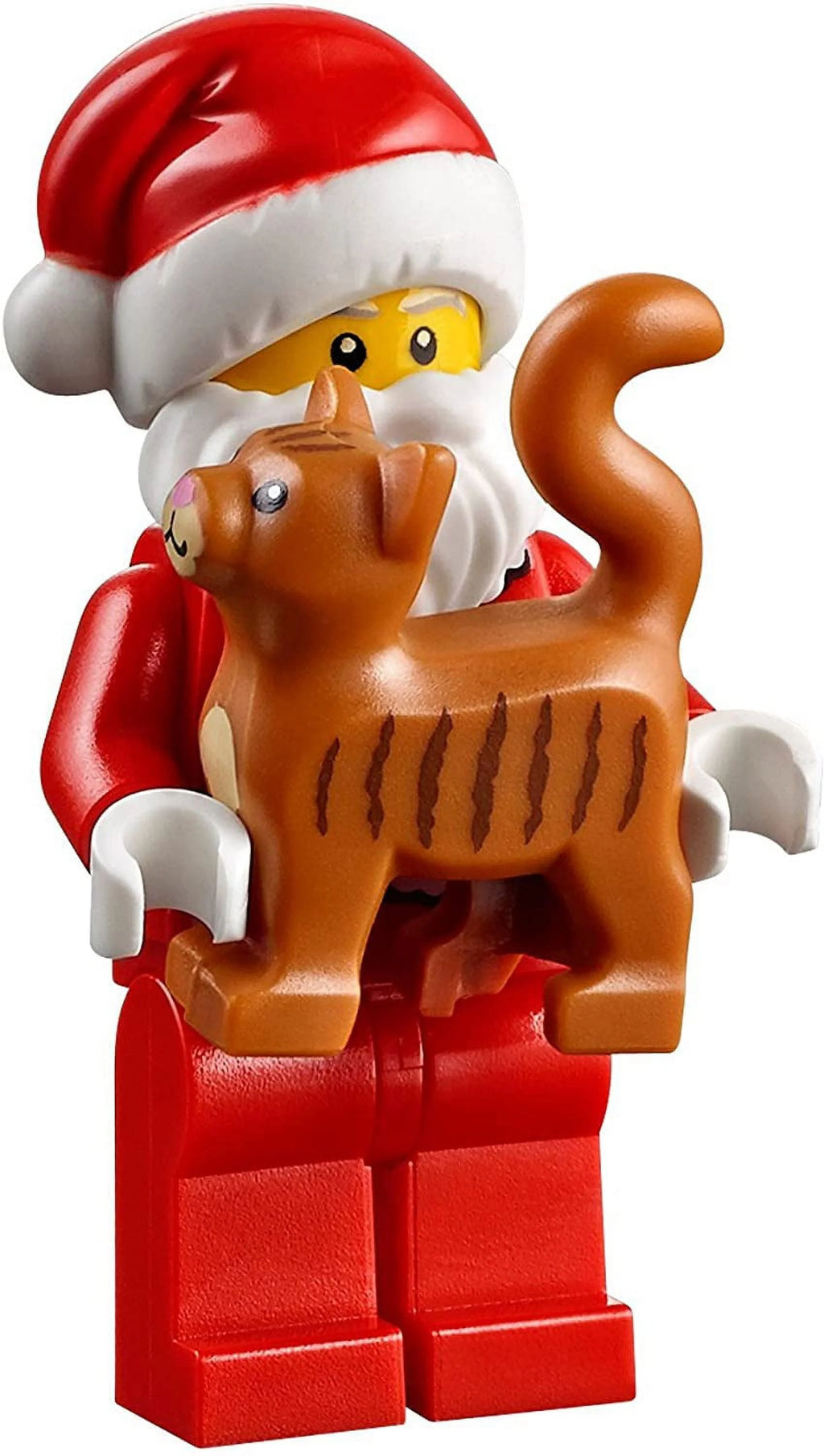 Santa Visit Set G669272
