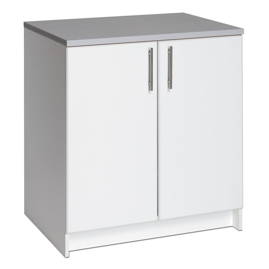 Black Base Cabinet F25091