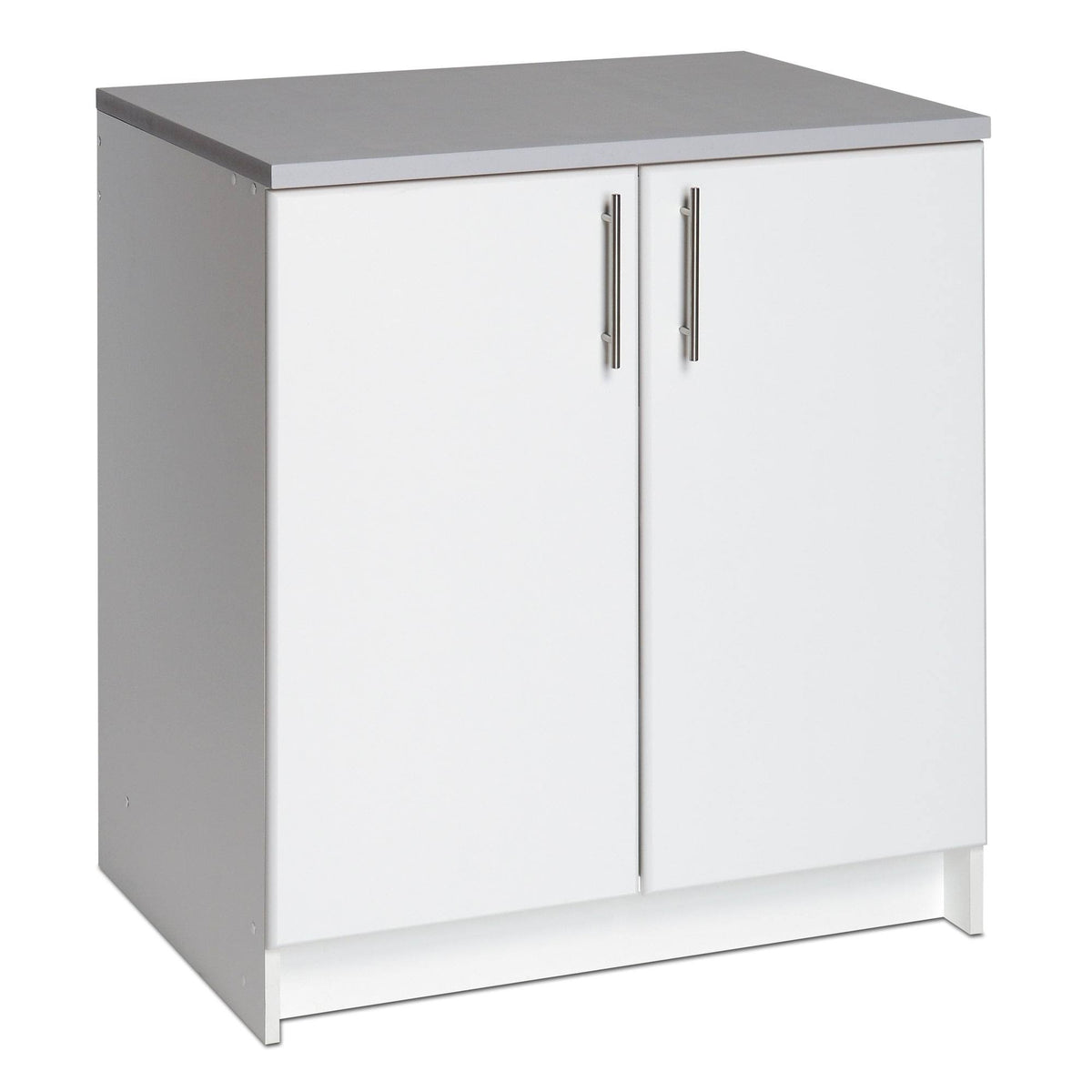 Black Base Cabinet F25091