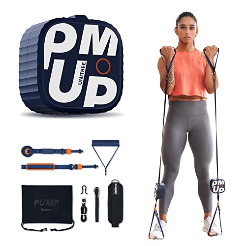 Cable Machine Home Gym I12778