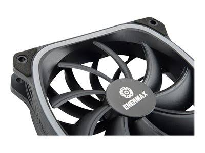 120 mm RGB Case Fan H13121