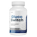 Blood Sugar Support Supplement 60 Capsules F4349