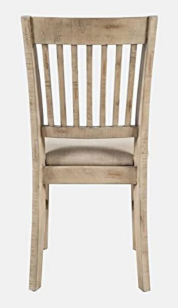 Upholstered Desk Chair D7929