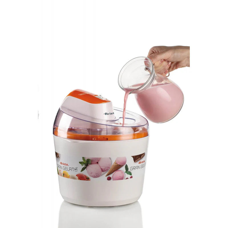 Ice Cream Maker 1.5L R649789