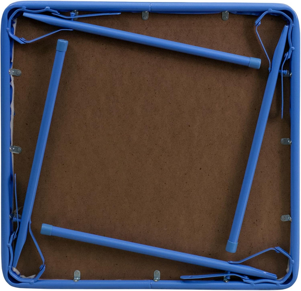 3 Piece Folding Table and Chair Set U205925