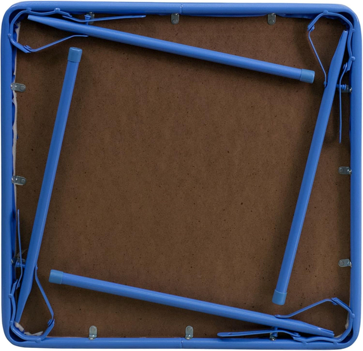 3 Piece Folding Table and Chair Set U205925