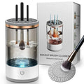 Electric Makeup Brush Cleaner Q509356